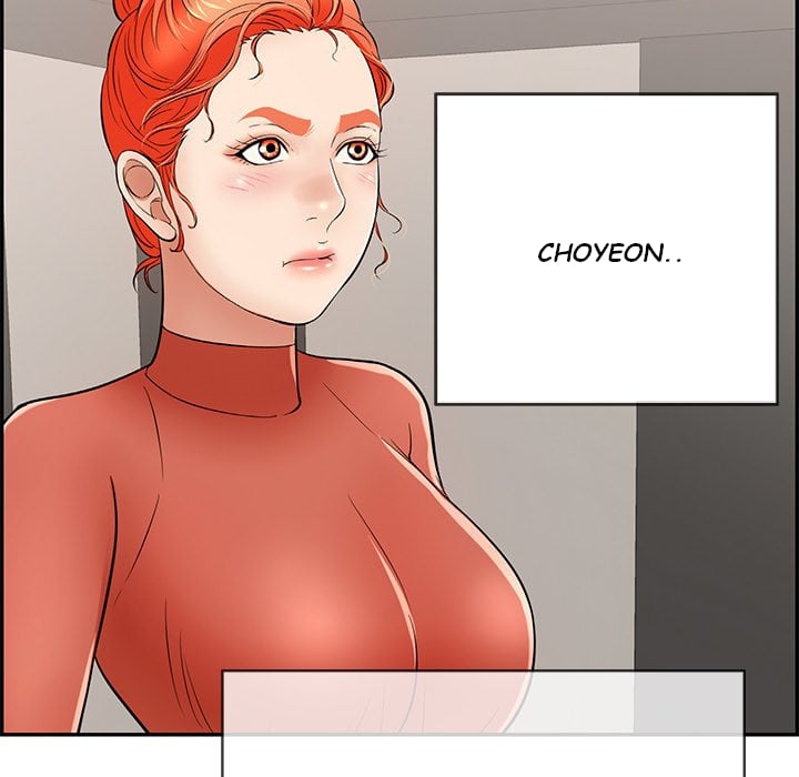 A Killer Woman - Chapter 50 10