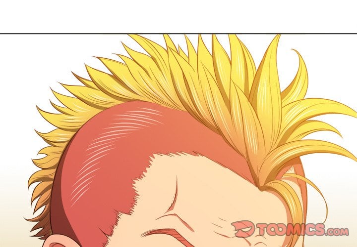 My High School Bully - Chapter 50 5