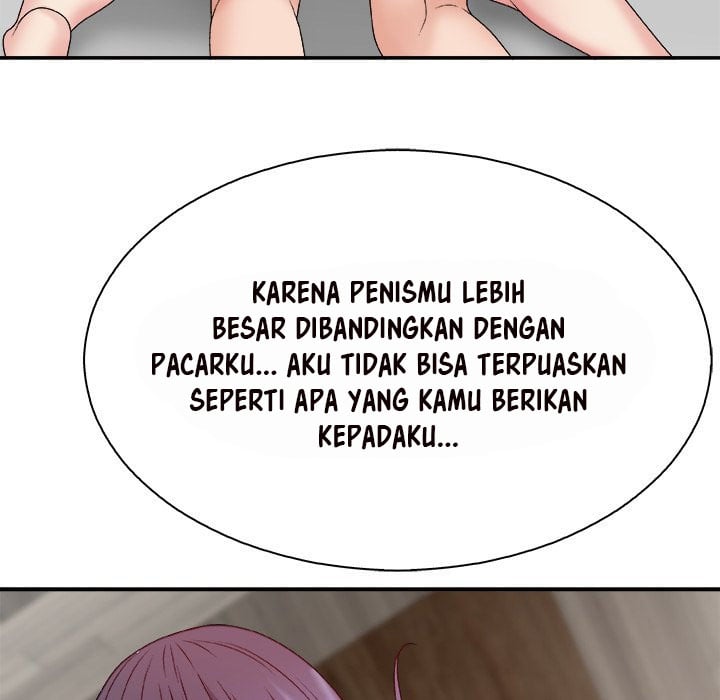 Miss Announcer - Chapter 50 125
