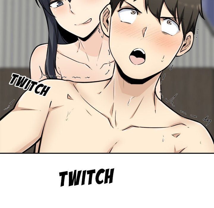 The Ark Is Me - Chapter 50 116 The Ark Is Me - Chapter 50 116