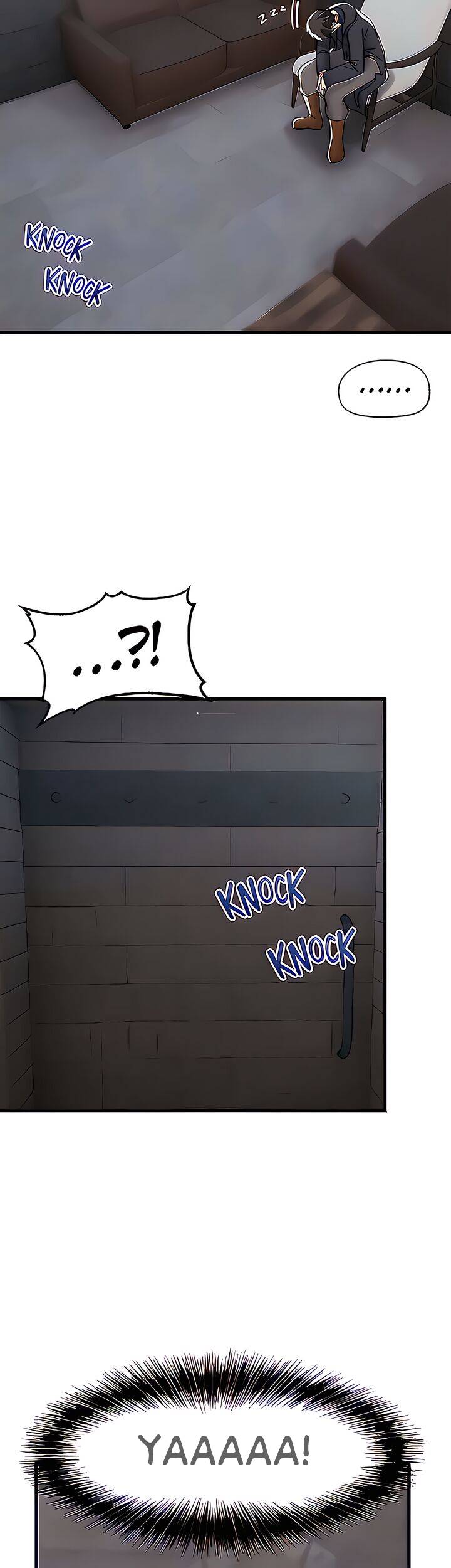 I love the hypnosis of this world - Chapter 50 37