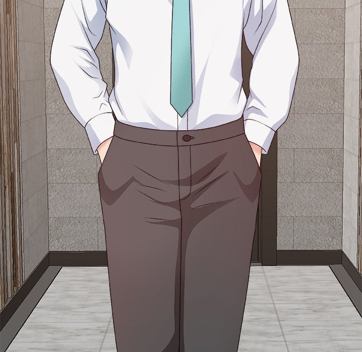 Miss Announcer - Chapter 50 109