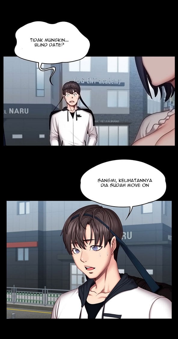 Fitness Uncensored - Chapter 50 4 Fitness Uncensored - Chapter 50 4