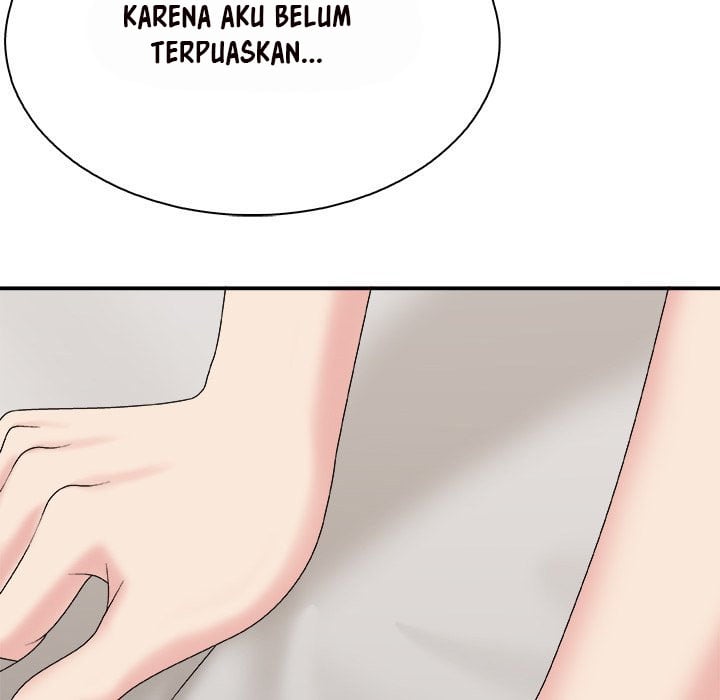 Miss Announcer - Chapter 50 121