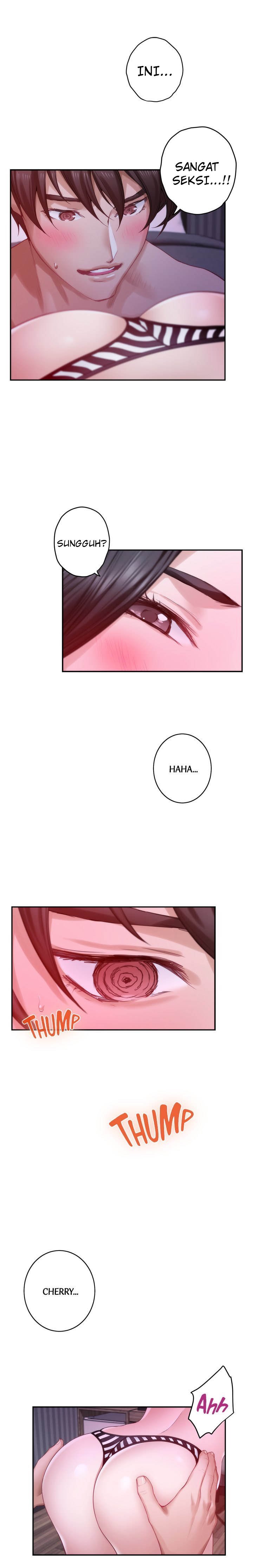 S-Mate - Chapter 50 11