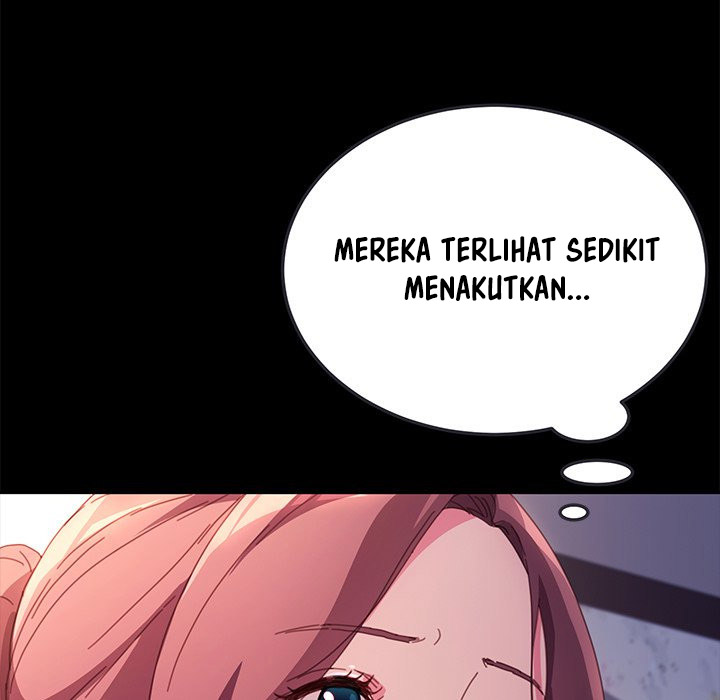 Perfect Roommates - Chapter 50 44