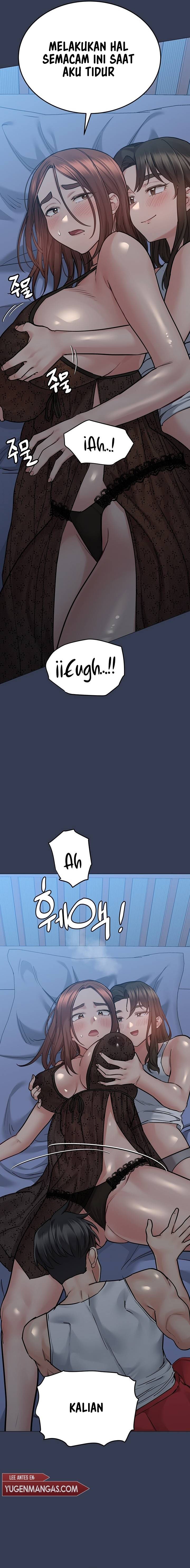 Keep It a Secret From Your Mother! - Chapter 50 25 Keep It a Secret From Your Mother! - Chapter 50 25