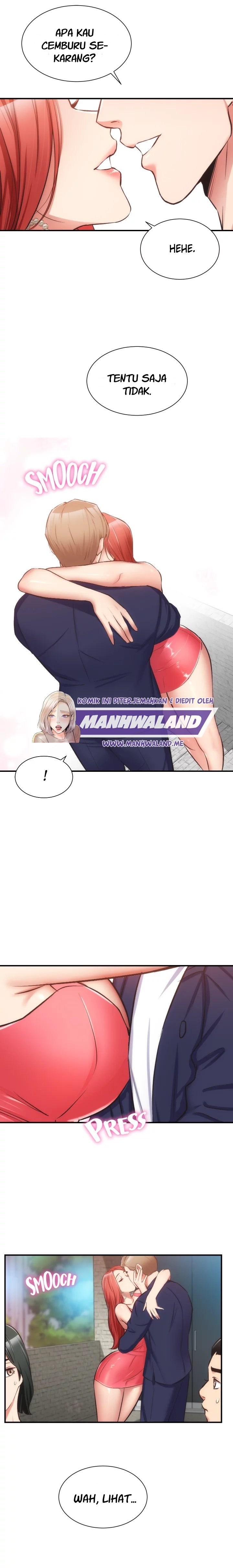 Brother&#8217;s Wife Dignity - Chapter 50 10