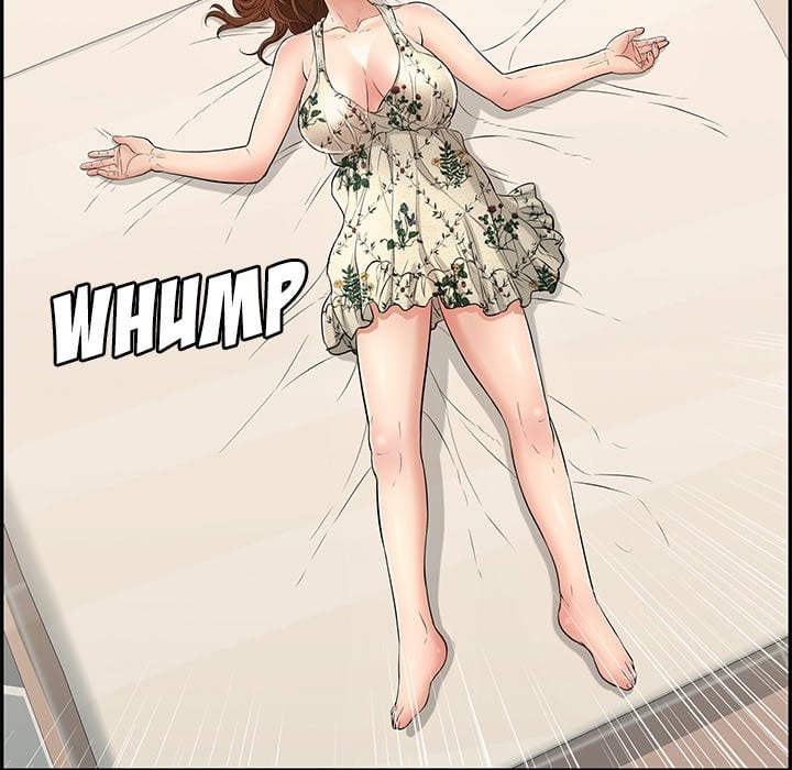 A Killer Woman - Chapter 50 142