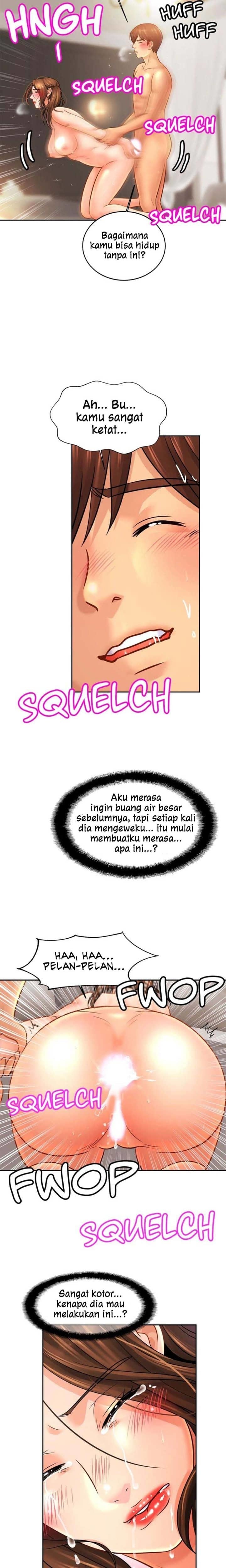 Close Family - Chapter 50 8 Close Family - Chapter 50 8