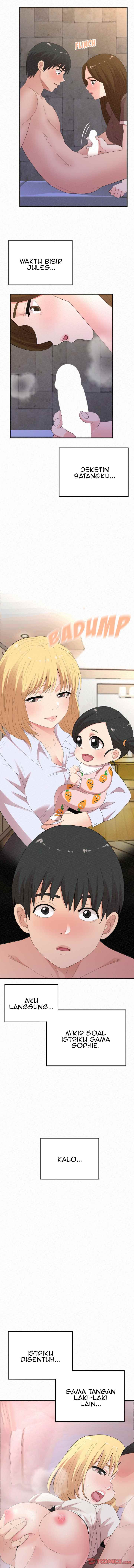 Milk Therapy - Chapter 50 8