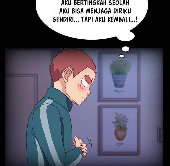 Perfect Roommates - Chapter 50 112