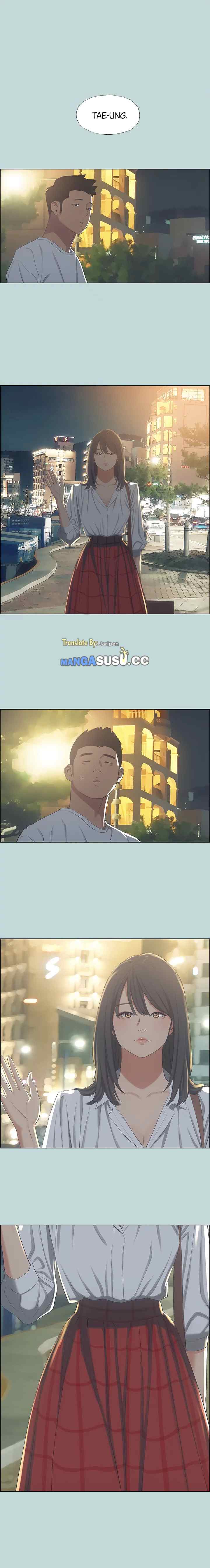 Summer Vacation - Chapter 50 1 Summer Vacation - Chapter 50 1