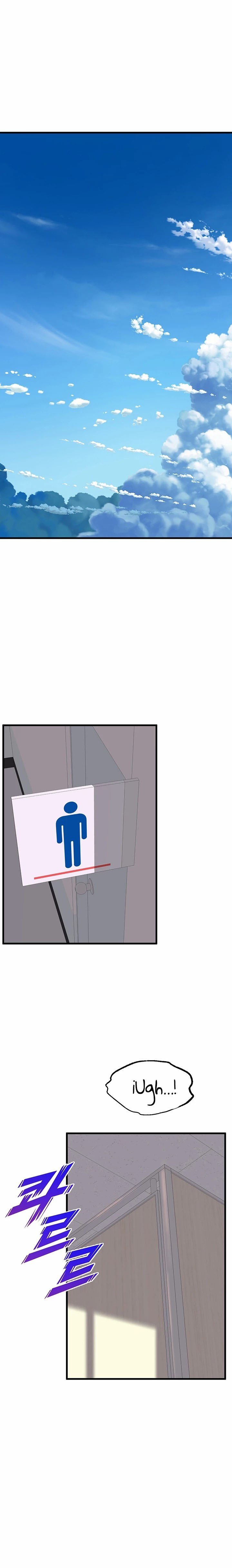 Dance Department’s Female Sunbaes - Chapter 50 16 Dance Department’s Female Sunbaes - Chapter 50 16