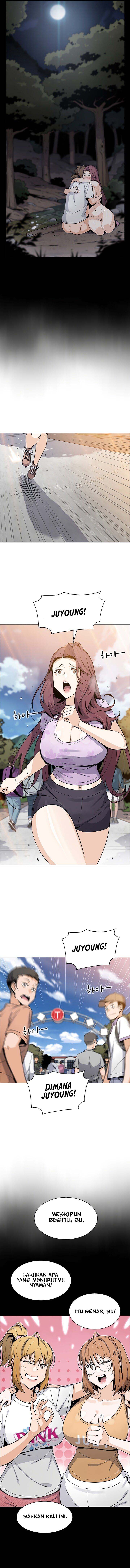 Bean Curd Woman - Chapter 50 11