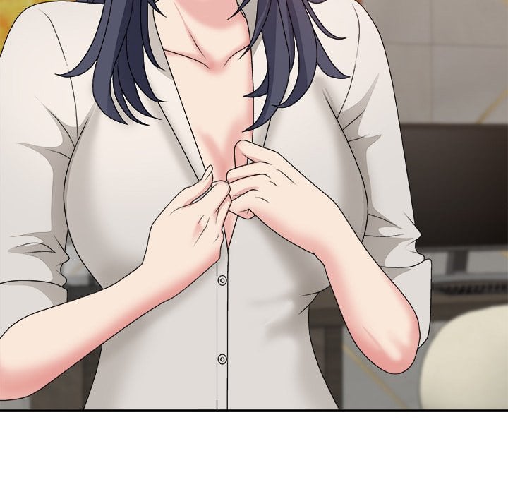 Miss Announcer - Chapter 50 134