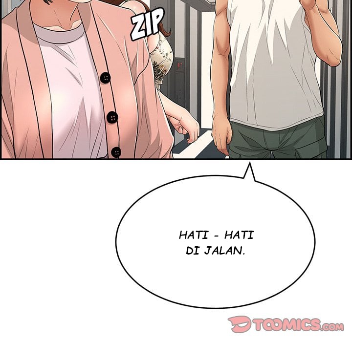 A Killer Woman - Chapter 50 48