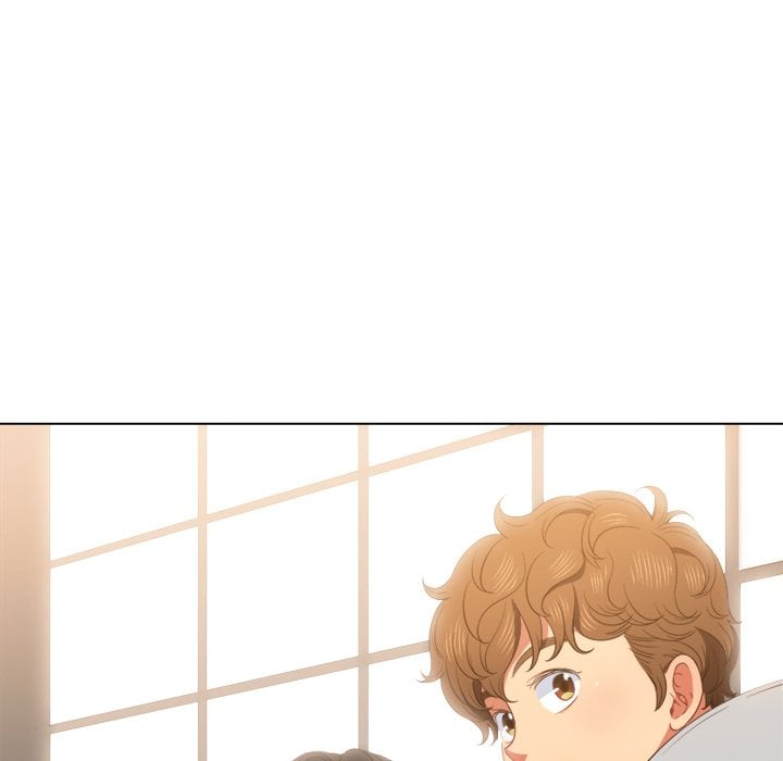 My High School Bully - Chapter 50 130