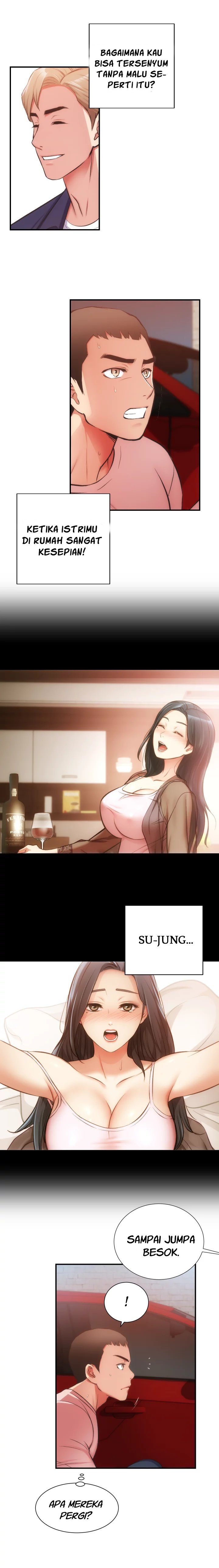Brother&#8217;s Wife Dignity - Chapter 50 12