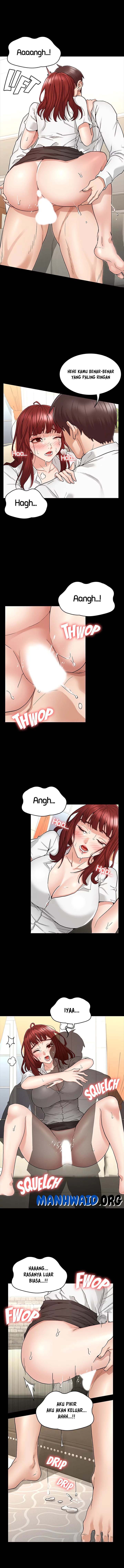 Teacher Punishment - Chapter 50 7