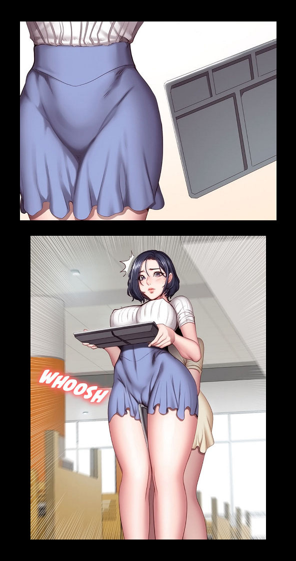 Fitness Uncensored - Chapter 50 8 Fitness Uncensored - Chapter 50 8