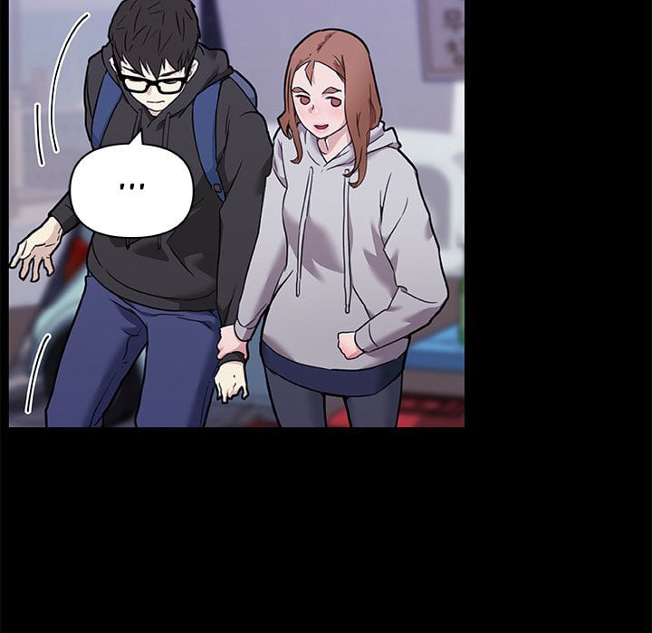 Family Adjustments - Chapter 50 51