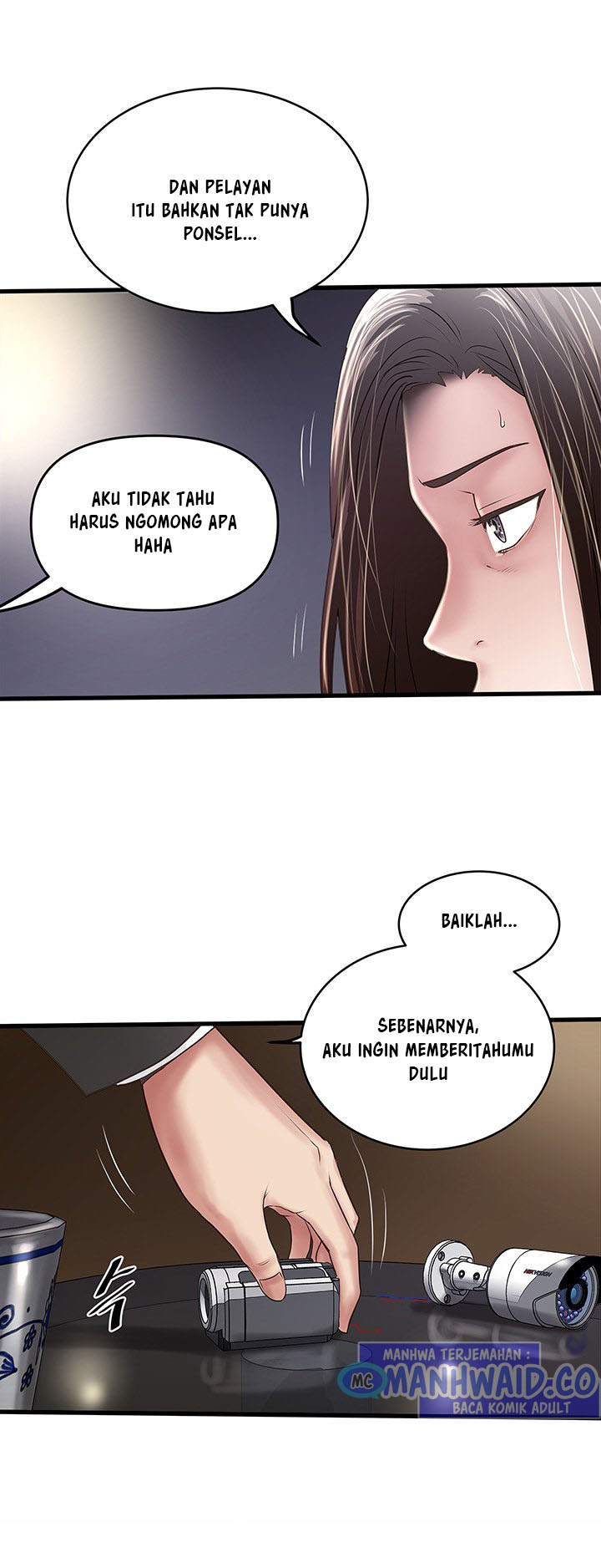 The Housemaid - Chapter 50 8 The Housemaid - Chapter 50 8