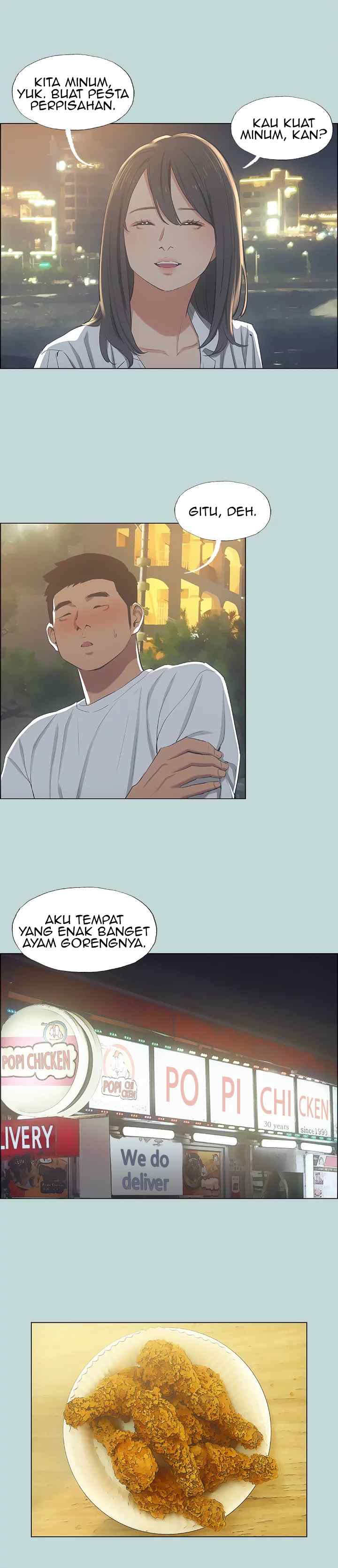 Summer Vacation - Chapter 50 4 Summer Vacation - Chapter 50 4