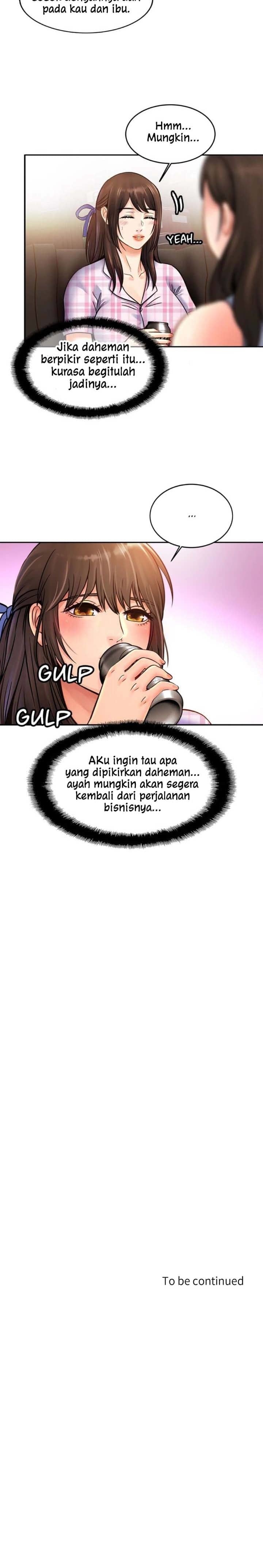 Close Family - Chapter 50 19 Close Family - Chapter 50 19