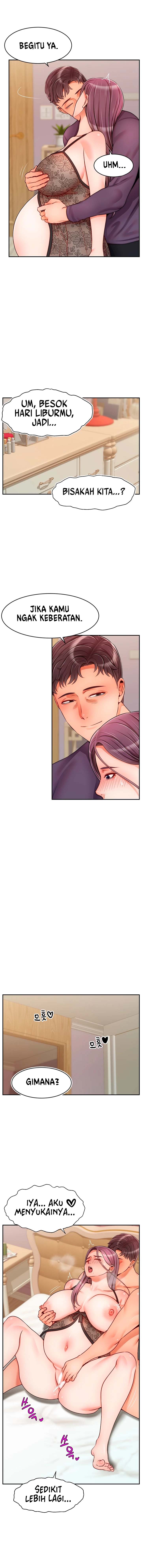 It&#8217;s Okay Because It&#8217;s Family - Chapter 50 7