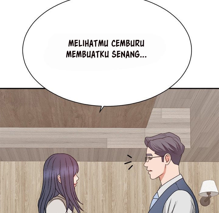 Miss Announcer - Chapter 50 137