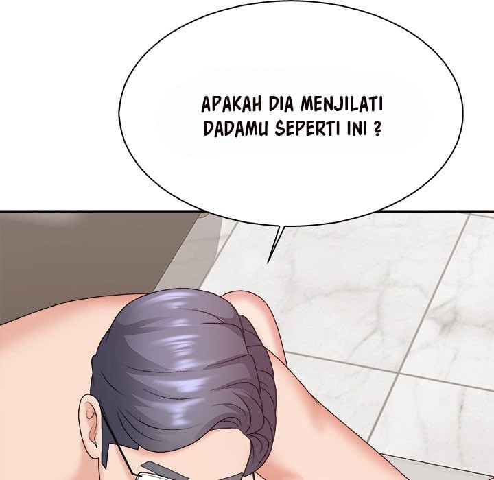 Miss Announcer - Chapter 50 54