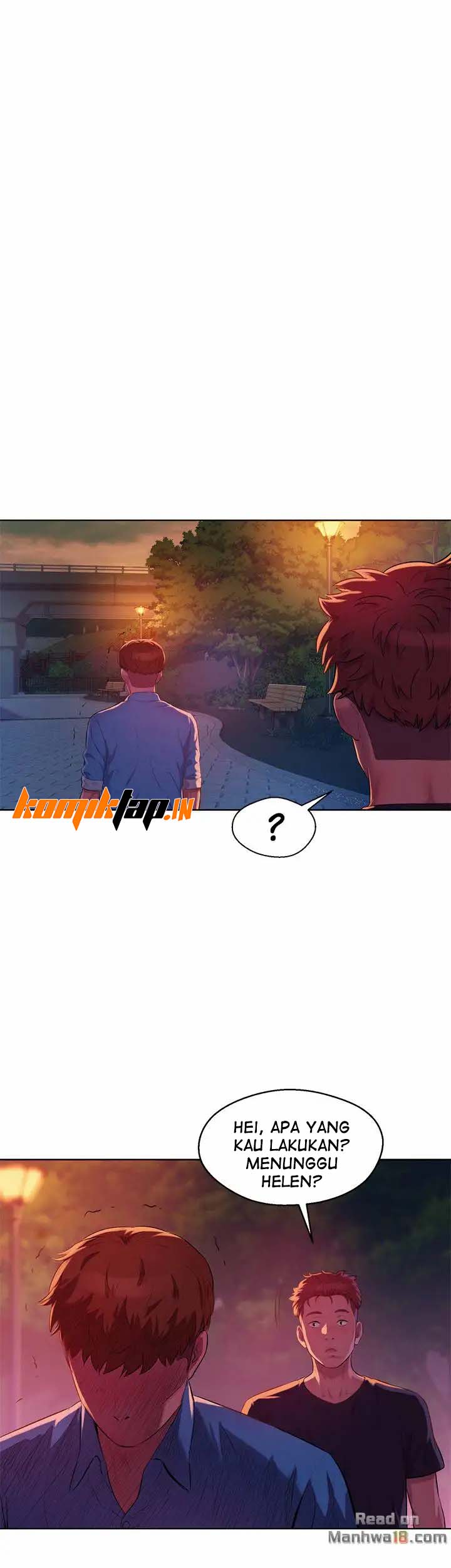 Freshman - Chapter 50 22