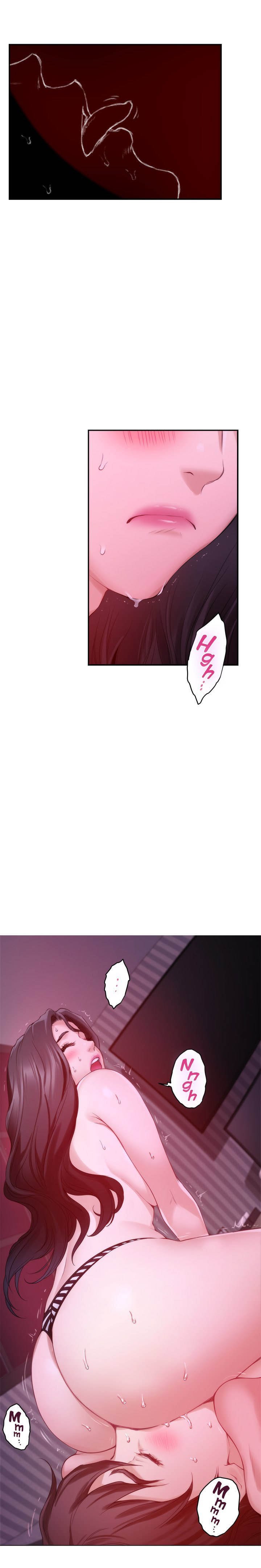 S-Mate - Chapter 50 16