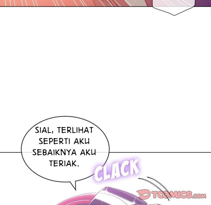 My High School Bully - Chapter 50 107