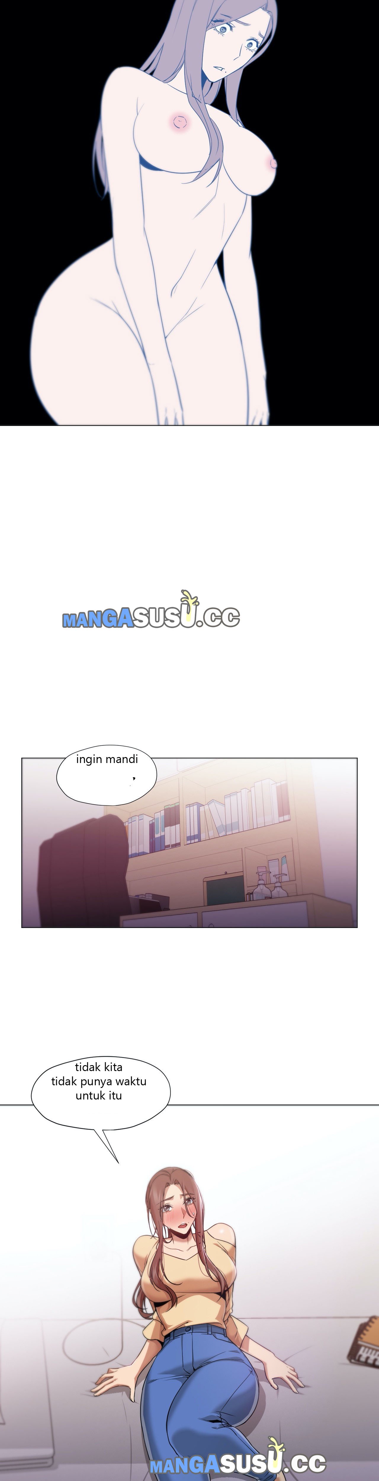 Man Up, Girl! - Chapter 50 17 Man Up, Girl! - Chapter 50 17