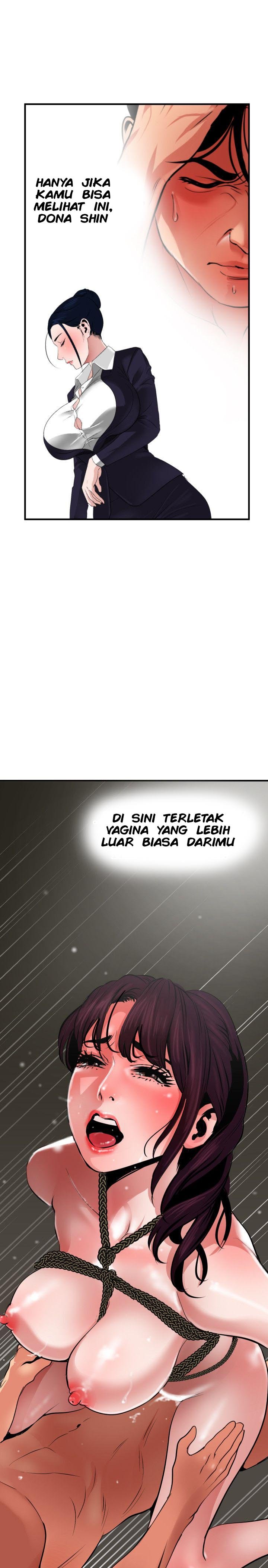 Lightning Rod - Chapter 50 15