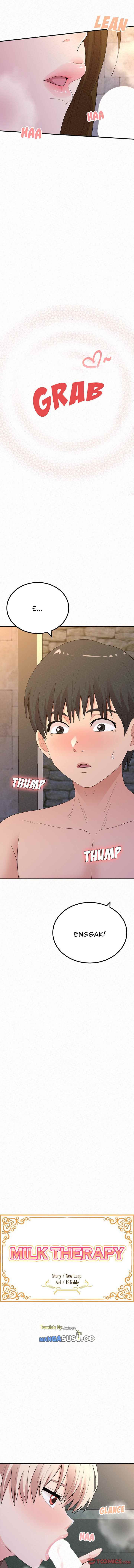 Milk Therapy - Chapter 50 4