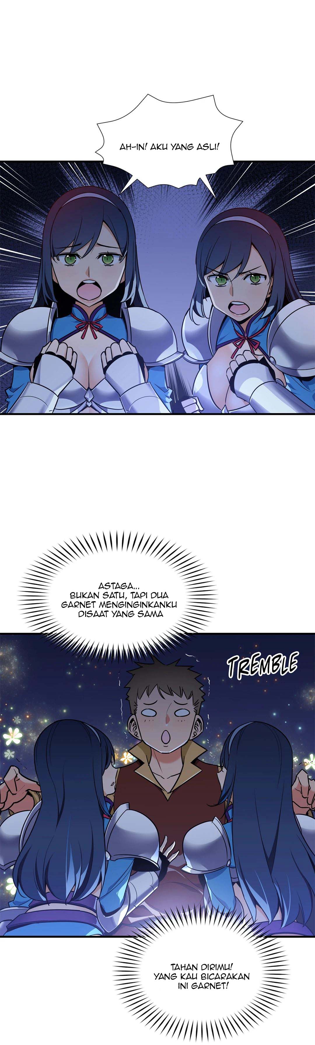 Rise and Shine, Hero! - Chapter 50 9