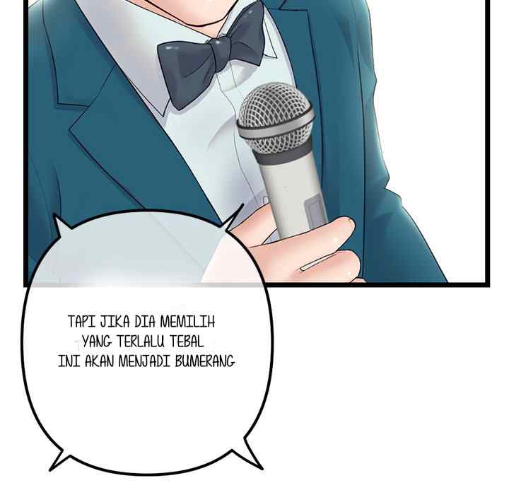 Midnight PC Cafe - Chapter 50 95