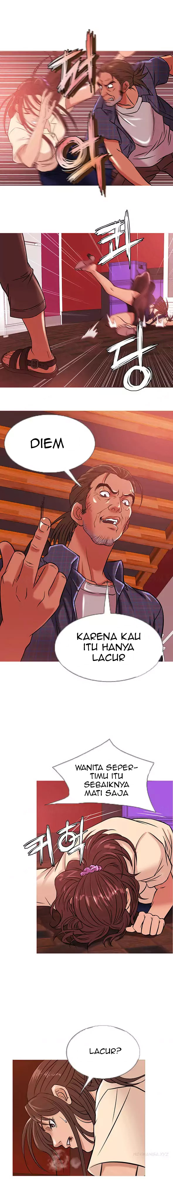 Heaven (Onion) - Chapter 50 10