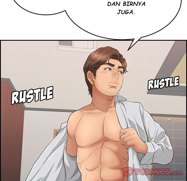 A Killer Woman - Chapter 50 144