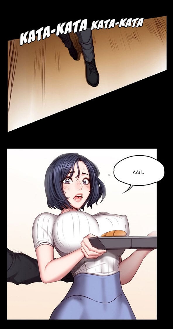 Fitness Uncensored - Chapter 50 21 Fitness Uncensored - Chapter 50 21