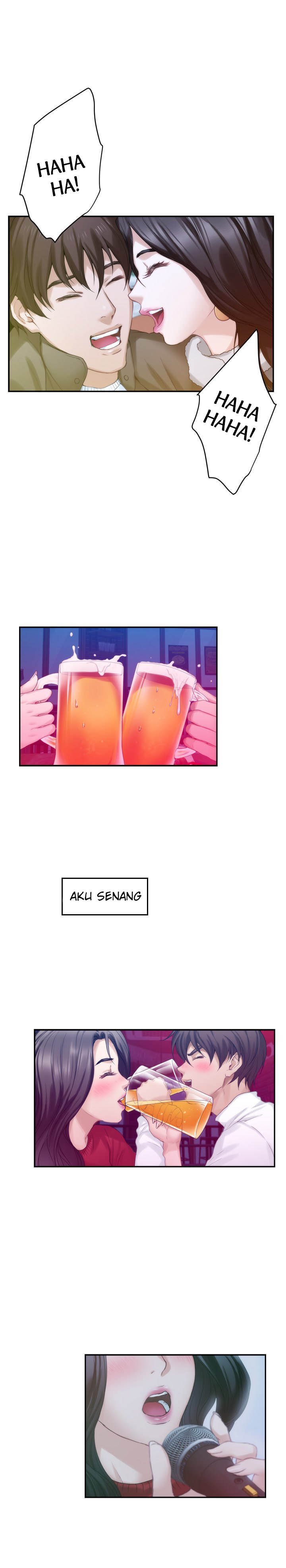 S-Mate - Chapter 50 8