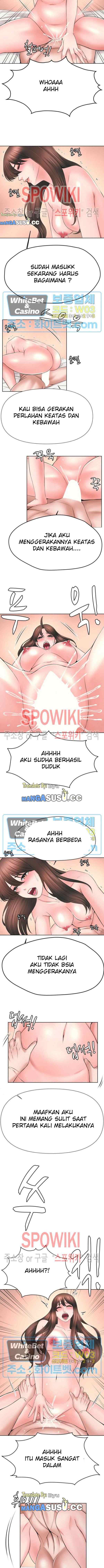 Please Take Care - Chapter 50 6