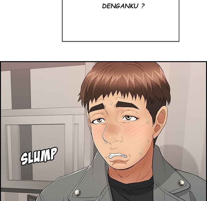 A Killer Woman - Chapter 50 106