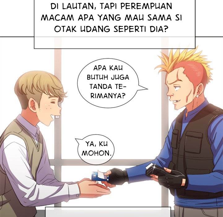 My High School Bully - Chapter 50 19