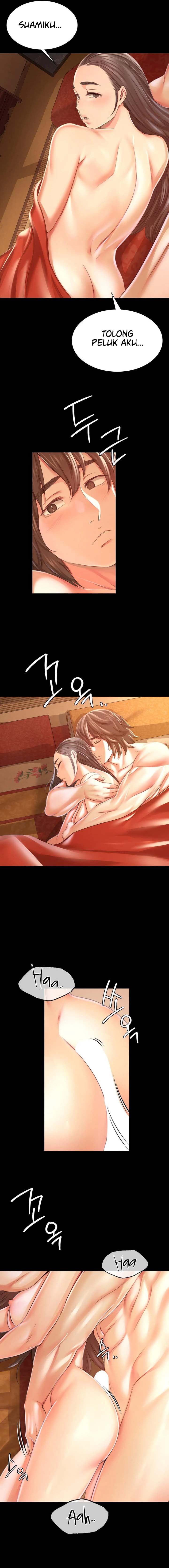 Madam - Chapter 50 11