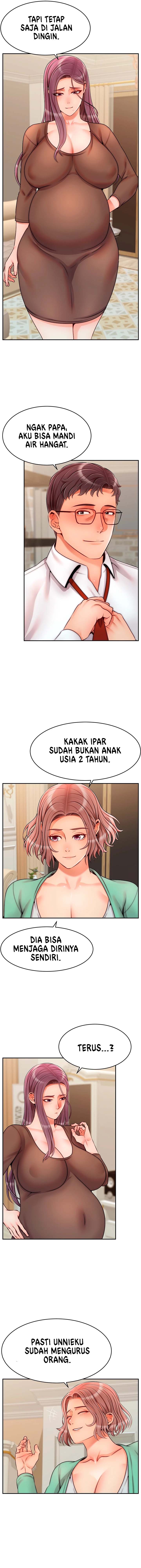 It&#8217;s Okay Because It&#8217;s Family - Chapter 50 3