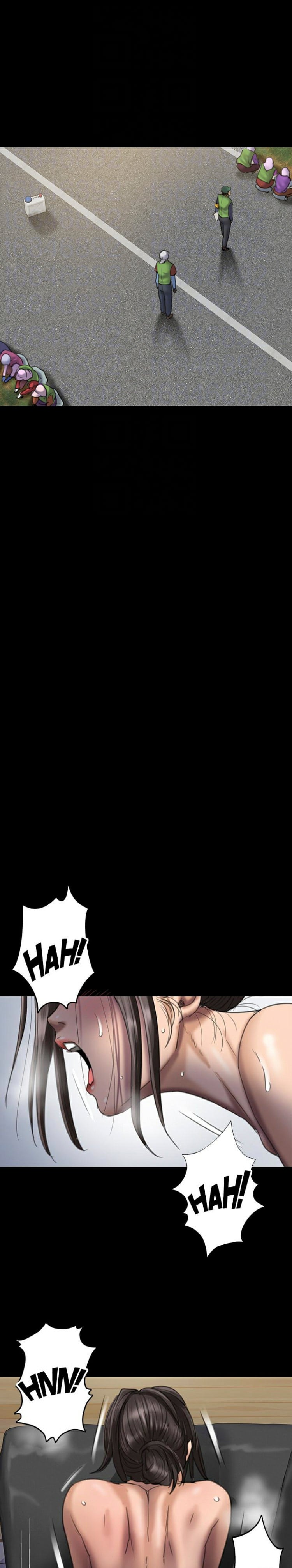 Queen Bee (Andrew) - Chapter 50 10